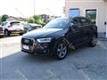 AUDI Q3 2.0 TDI quattro Advanced