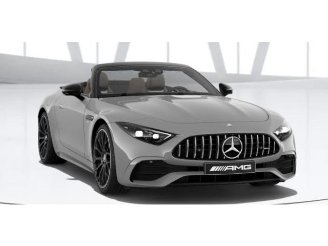 MERCEDES SL Premium Plus