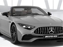 MERCEDES SL Premium Plus