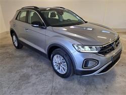 VOLKSWAGEN T-ROC 1.5 TSI ACT DSG Life