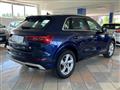 AUDI Q3 35 TDI S tronic Business Advanced