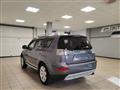 MITSUBISHI OUTLANDER 2.2 DI-D Instyle 7 p.ti DPF