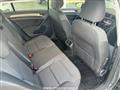 VOLKSWAGEN GOLF Variant 1.6 TDI 115 CV Business BlueMotion Technology