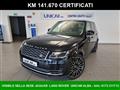 LAND ROVER RANGE ROVER 4.4 SDV8 Vogue