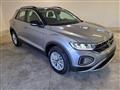 VOLKSWAGEN T-ROC 1.5 TSI ACT DSG Life