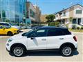 FIAT 500X 1.6 mjt Hey Google 130cv Gomme Pirelli-1/5 Italia