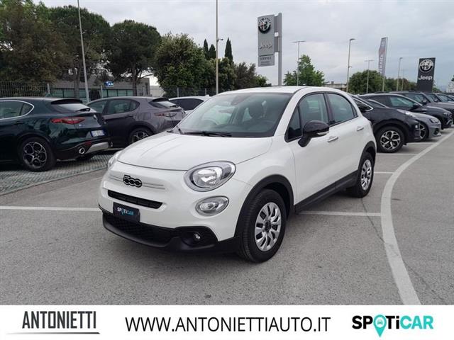 FIAT 500X 1.3 MultiJet 95 CV