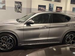 ALFA ROMEO Stelvio 2.2 t Veloce Q4 210cv auto