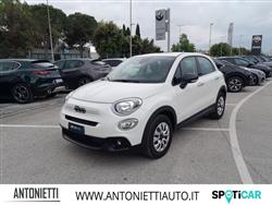 FIAT 500X 1.3 MultiJet 95 CV