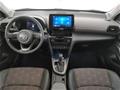 TOYOTA YARIS CROSS 1.5 Hybrid 5p. E-CVT Lounge