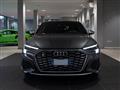 AUDI S3 SPORTBACK Sportback 2.0 TFSI Quattro *VALCONA*TETTO*FULL