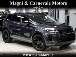 LAND ROVER RANGE ROVER EVOQUE SE 165|MERIDIAN|BLACK PACK|CARPLAY|TERRAIN|CAMERA