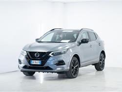 NISSAN QASHQAI 1.5 dCi N-Motion 115CV