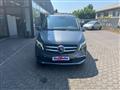 MERCEDES CLASSE V d Automatic Premium Long