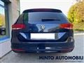 VOLKSWAGEN PASSAT 1.6 TDI 120CV DSG NAVIGATORE TETTO PANORAMICO