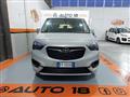 OPEL COMBO LIFE 1.5D 100 CV S&S Advance N1 AUTOCARRO+IVA!!!