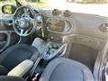 SMART FORTWO 90 0.9 Turbo twinamic Londongrey Passion