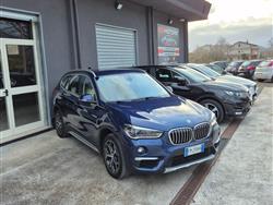 BMW X1 xDrive18d xLine