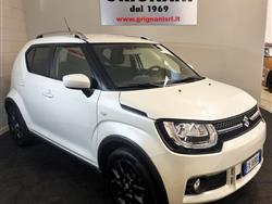 SUZUKI IGNIS 1.2 Hybrid Cool