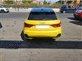 AUDI A1 Sportback 30 1.0 tfsi Identity Black 110cv stro