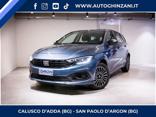 FIAT TIPO STATION WAGON Tipo 1.6 Mjt S&S SW