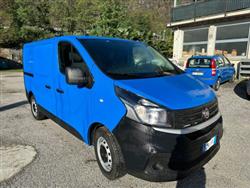 FIAT TALENTO 2.0 Ecojet 120CV PC-TN Combi N1 12q