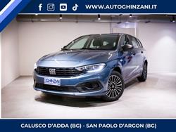 FIAT TIPO STATION WAGON Tipo 1.6 Mjt S&S SW