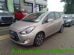 HYUNDAI IX20 1.4 90 CV Econext Comfort - NEOPATENTATI