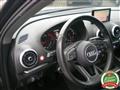 AUDI A3 SPORTBACK SPB 30 TDI Sport - PREZZO REALE