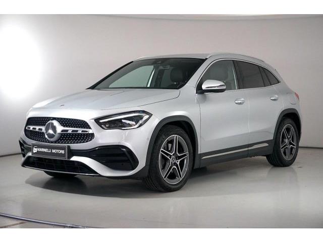 MERCEDES CLASSE GLA D AUTOMATIC 4MATIC PREMIUM