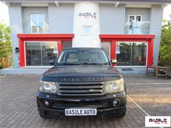 LAND ROVER Range Rover Sport 2.7 TDV6 SE