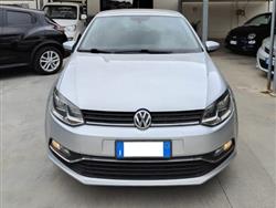 VOLKSWAGEN POLO 1.0 MPI 75 CV 5p. Comfortline