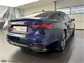 AUDI A5 SPORTBACK SPB 40 TDI quattro S tronic S line edition