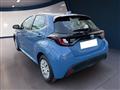 TOYOTA YARIS IV 2020 1.5 hybrid Active