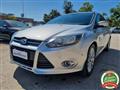 FORD FOCUS 1.6 TDCi 115 CV Titanium