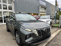 HYUNDAI NUOVA TUCSON 1.6 HEV aut. XLine (230)