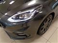 FORD FIESTA 1.0 Ecoboost 100 CV 5 porte ST-Line