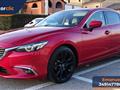 MAZDA 6 2.2L Skyactiv-D 175CV aut. 4p. Exceed