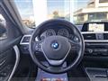 BMW SERIE 3 TOURING 318d 150cv Touring auto Navi Fari LED Retrocamera