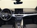 AUDI A4 ALLROAD 40 TDI 204 CV S tronic Business