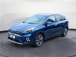 KIA NIRO 1.6 GDi DCT HEV Style