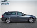 BMW SERIE 3 TOURING d xDrive Touring Business Adv Aut FOTO REALI