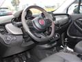 FIAT 500X 1.3 mjet Sport 95cv Con TELECAMERA & NAVIGATORE