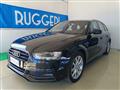 AUDI A4 AVANT A4 Avant 2.0 TDI clean diesel Business Plus