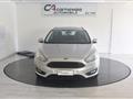 FORD FOCUS 1.5 TDCi SW Titanium-109.079 KM-Bluetooth-Naviga.