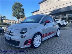 ABARTH 595 COMPETIZIONE 1.4 Turbo T-Jet 160 CV Competizione+BIXENO