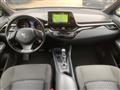 TOYOTA C-HR 1.8 Hybrid E-CVT Business