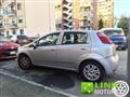 FIAT PUNTO 1.2 8V 5 porte Lounge