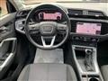 AUDI Q3 35 TDI quattro S tronic Business Advanced