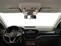 VOLKSWAGEN T-Cross 1.0 tsi Style 95cv